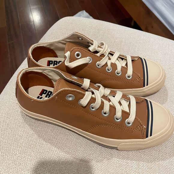 Tan pro ked - Picture 2 of 4